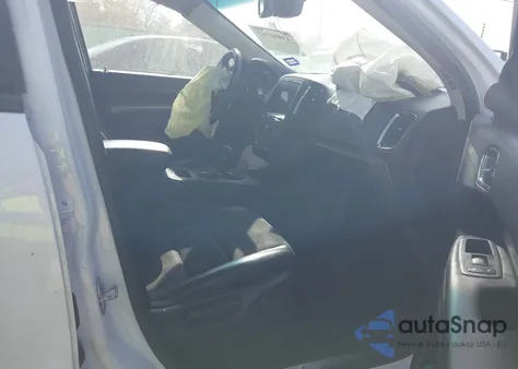 2018 Dodge Durango Gt Rwd from USA, damaged, VIN 1C4RDHDG5JC455914